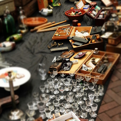 Dcouvrez un vide-grenier d'exception dans l'Est Lyonnais ! - Pictures