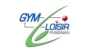 Gym Loisir - Logo