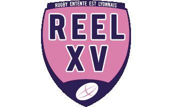 Reel XV - Logo